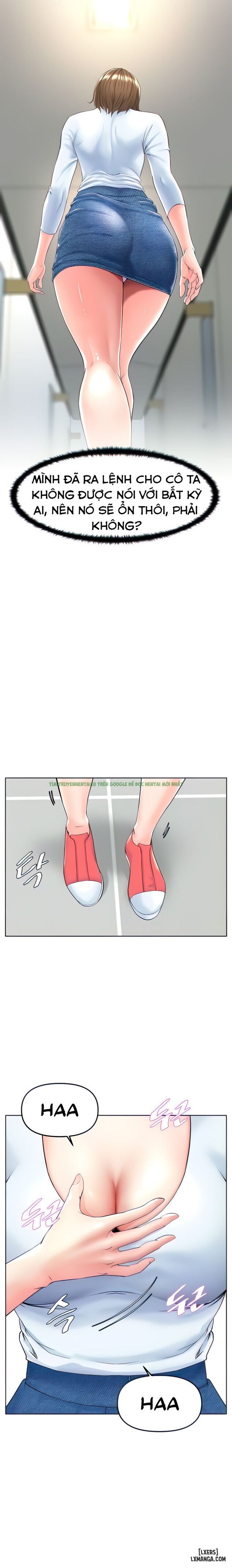 Xem ảnh 2 trong truyện hentai Tần Số - Chap 5 - truyenhentai18.net