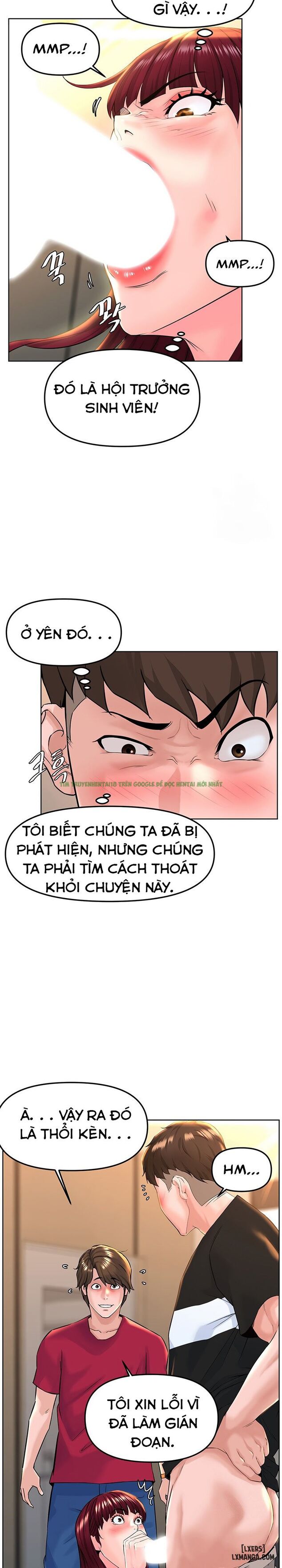 Xem ảnh Tần Số - Chap 8 - 10 - TruyenVN.APP