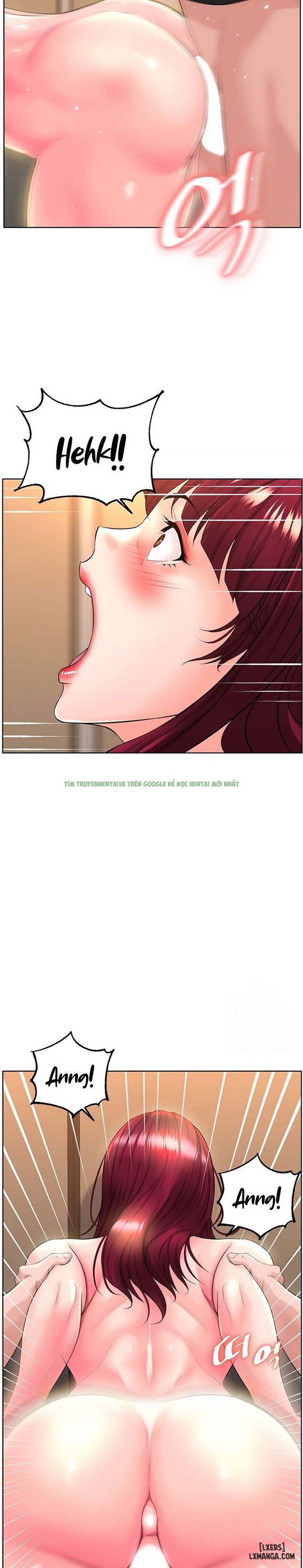 Hình ảnh 16 trong Tần Số - Chap 9 - Hentaimanhwa.net