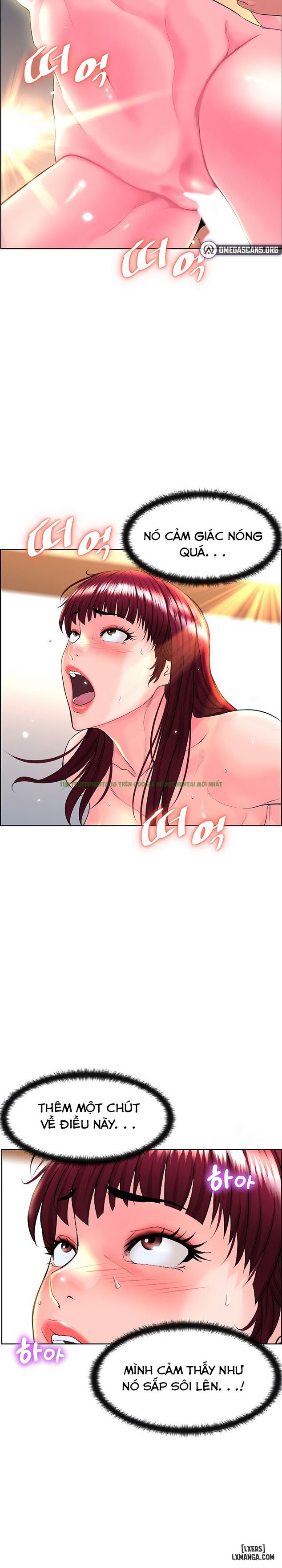 Xem ảnh 20 trong truyện hentai Tần Số - Chap 9 - truyenhentai18.pro