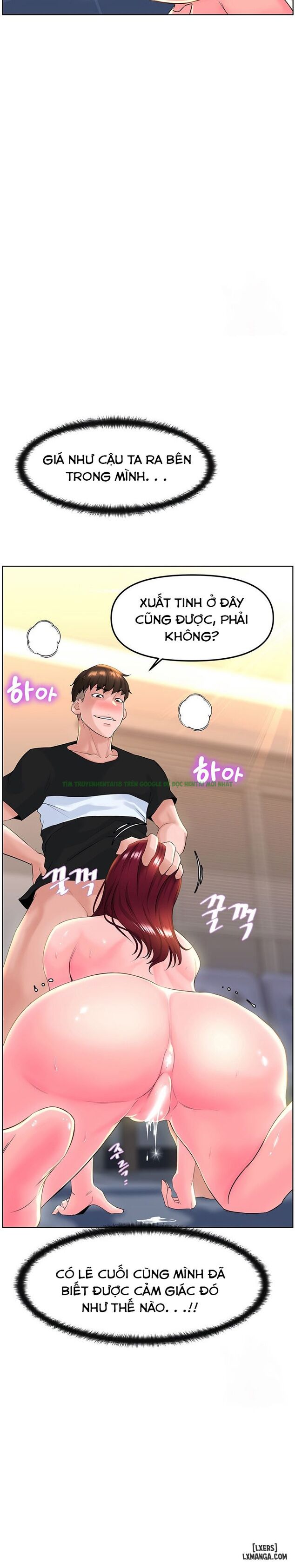 Xem ảnh 26 trong truyện hentai Tần Số - Chap 9 - truyenhentai18.pro