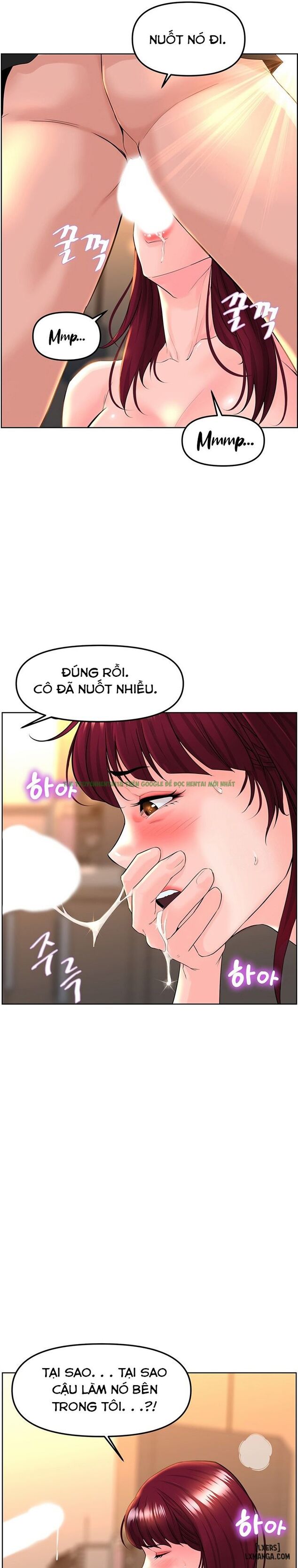 Xem ảnh Tần Số - Chap 9 - 27 - HentaiTruyen.net