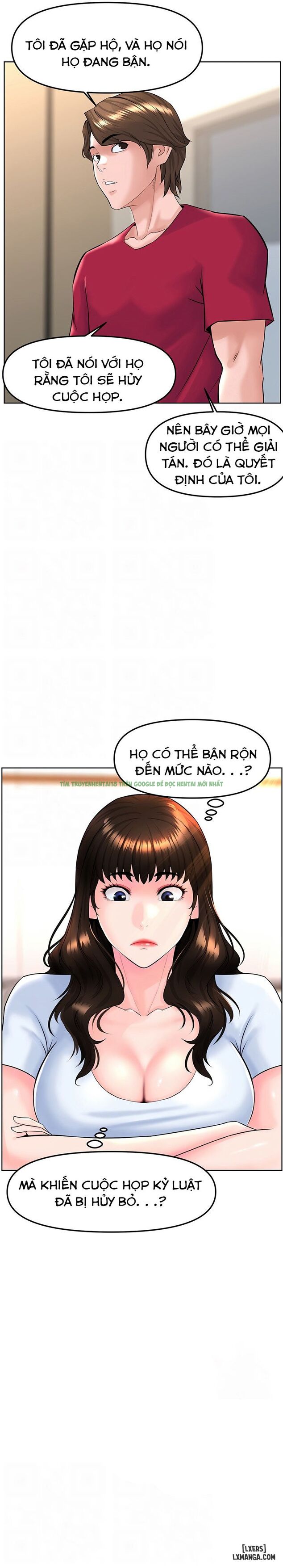 Hình ảnh 3 trong Tần Số - Chap 9 - Hentaimanhwa.net