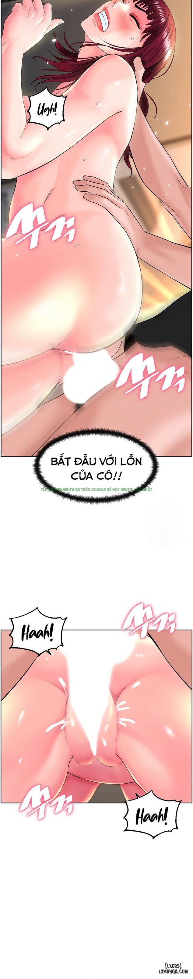 Xem ảnh 8 trong truyện hentai Tần Số - Chap 9 - truyenhentai18.pro