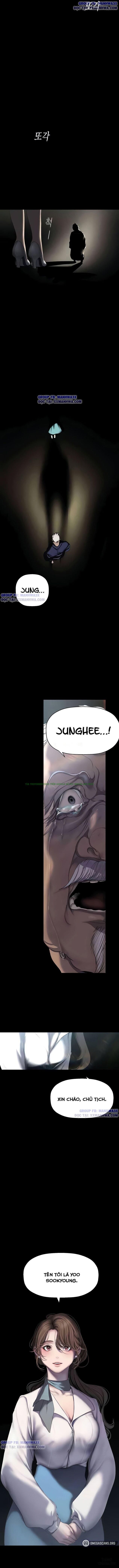 Xem ảnh 7 trong truyện hentai Tân Thế Giới Tuyệt Vời - Chap 251 - truyenhentai18.net