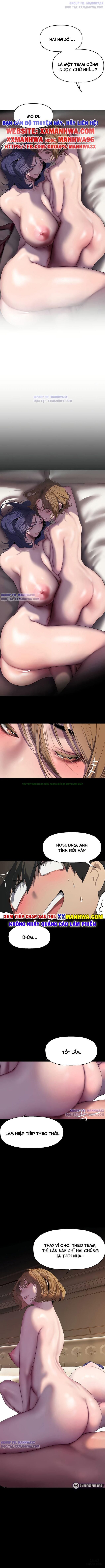 Xem ảnh 7 trong truyện hentai Tân Thế Giới Tuyệt Vời - Chap 255 - truyenhentai18.pro