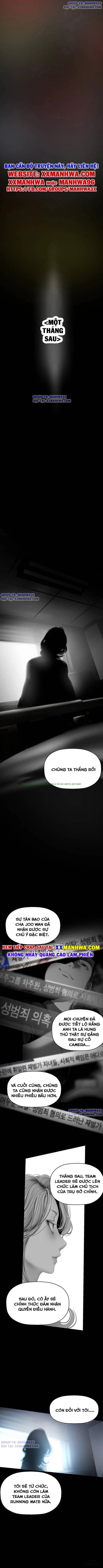 Hình ảnh 10 trong Tân Thế Giới Tuyệt Vời - Chap 259 - Hentaimanhwa.net