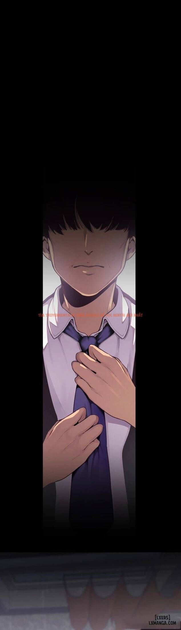 Trang truyện 0 trong truyện tranh Tân Thế Giới Tuyệt Vời - Chap 1 - lxmanga.org