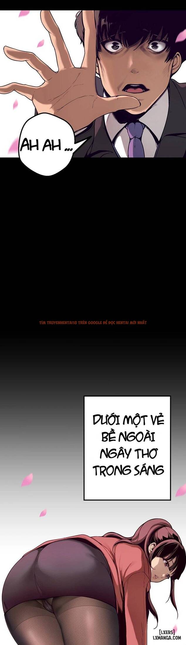 Trang truyện 13 trong truyện tranh Tân Thế Giới Tuyệt Vời - Chap 1 - lxmanga.org