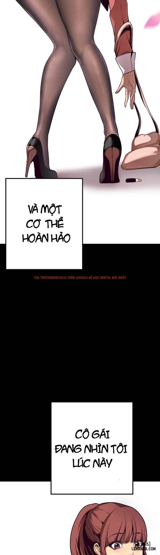 Trang truyện 14 trong truyện tranh Tân Thế Giới Tuyệt Vời - Chap 1 - lxmanga.org