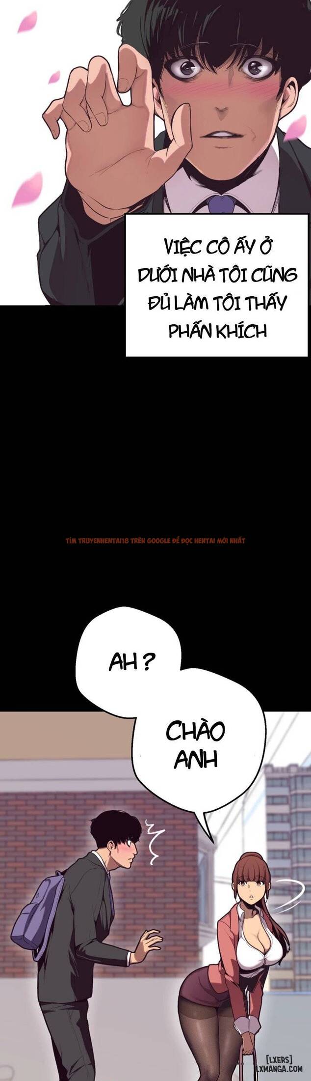 Trang truyện 18 trong truyện tranh Tân Thế Giới Tuyệt Vời - Chap 1 - lxmanga.org