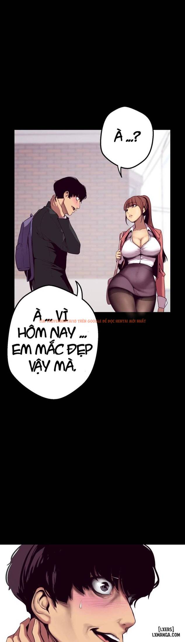 Trang truyện 22 trong truyện tranh Tân Thế Giới Tuyệt Vời - Chap 1 - lxmanga.org
