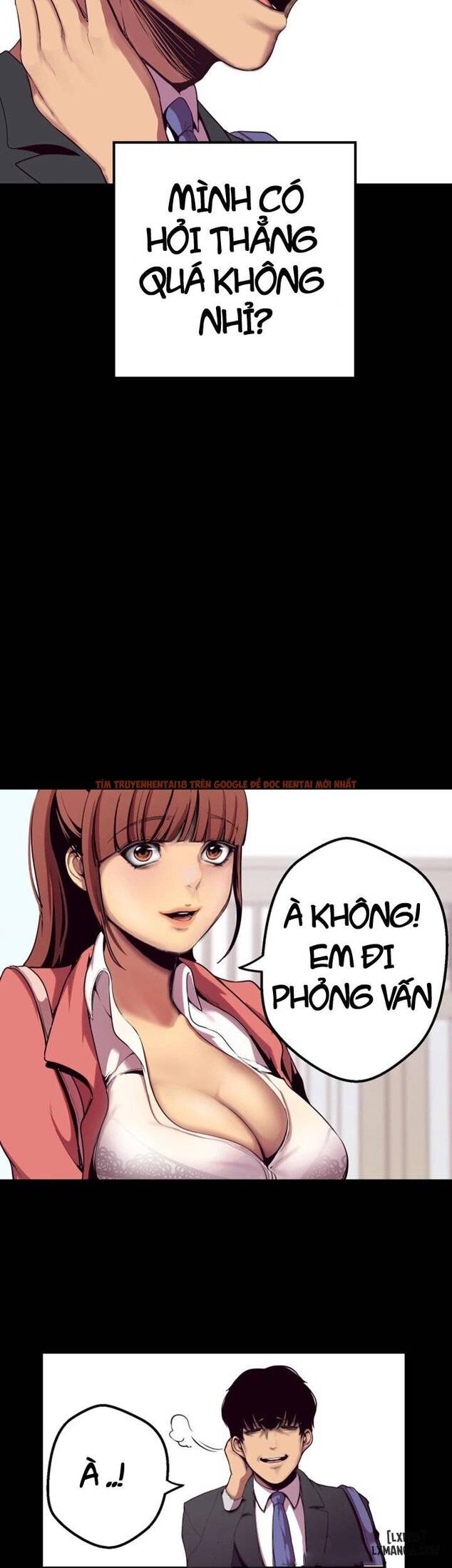 Trang truyện 23 trong truyện tranh Tân Thế Giới Tuyệt Vời - Chap 1 - lxmanga.org