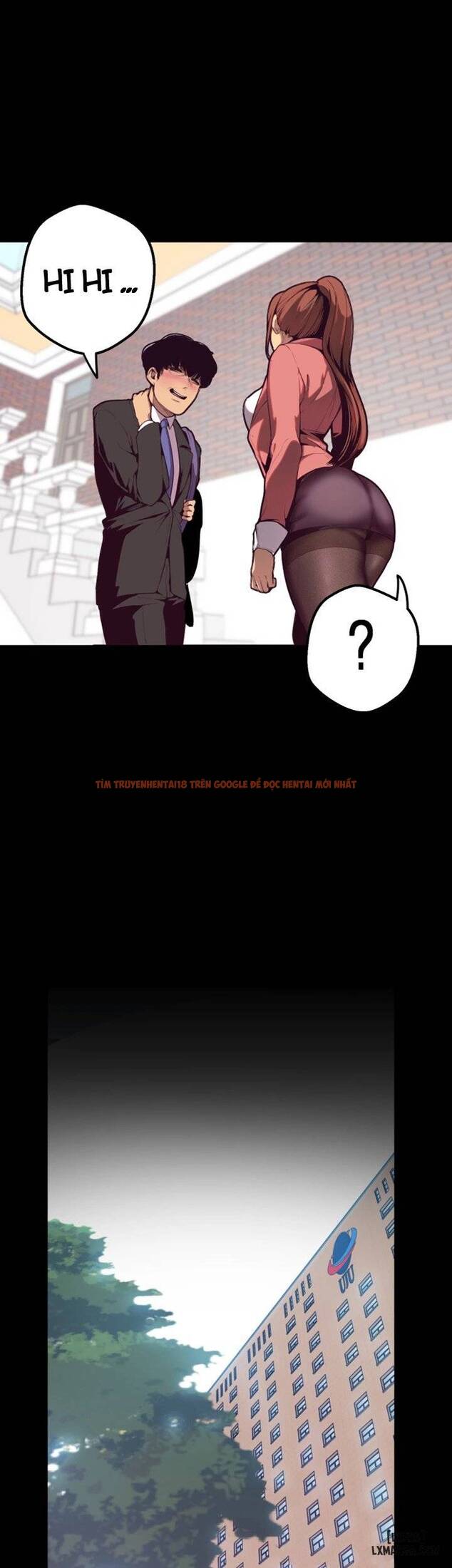Trang truyện 27 trong truyện tranh Tân Thế Giới Tuyệt Vời - Chap 1 - lxmanga.org