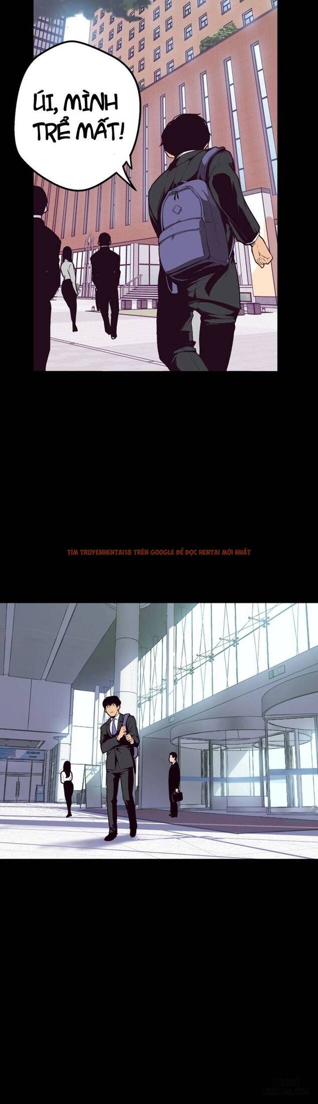 Trang truyện 28 trong truyện tranh Tân Thế Giới Tuyệt Vời - Chap 1 - lxmanga.org