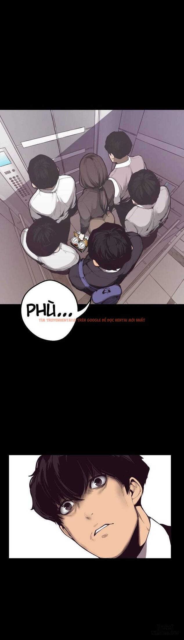 Trang truyện 31 trong truyện tranh Tân Thế Giới Tuyệt Vời - Chap 1 - lxmanga.org