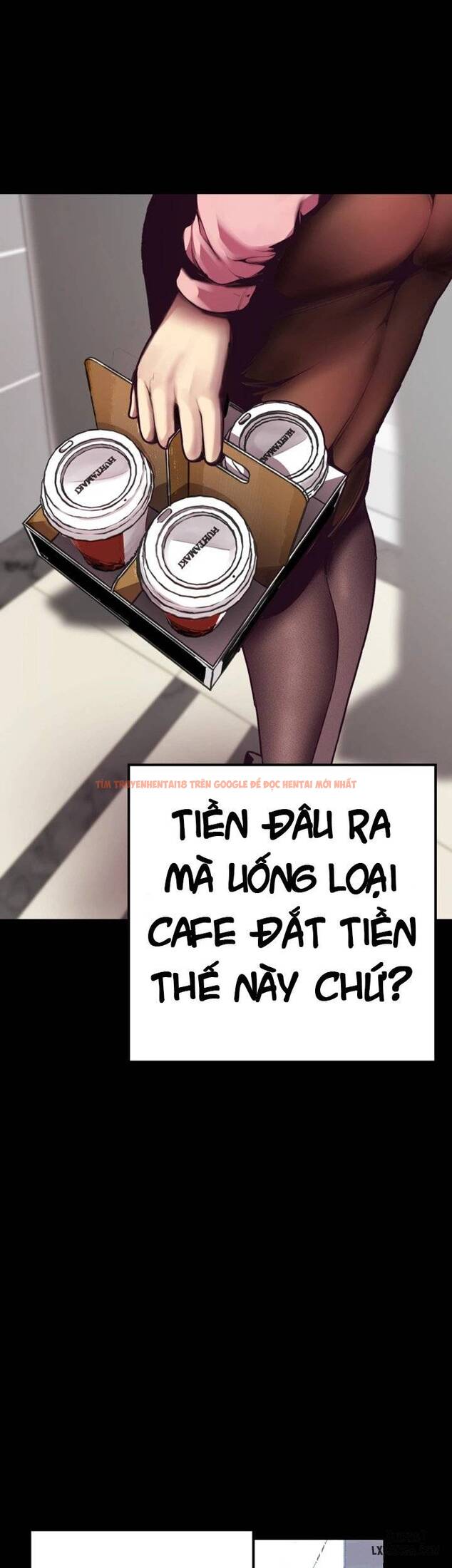 Trang truyện 32 trong truyện tranh Tân Thế Giới Tuyệt Vời - Chap 1 - lxmanga.org