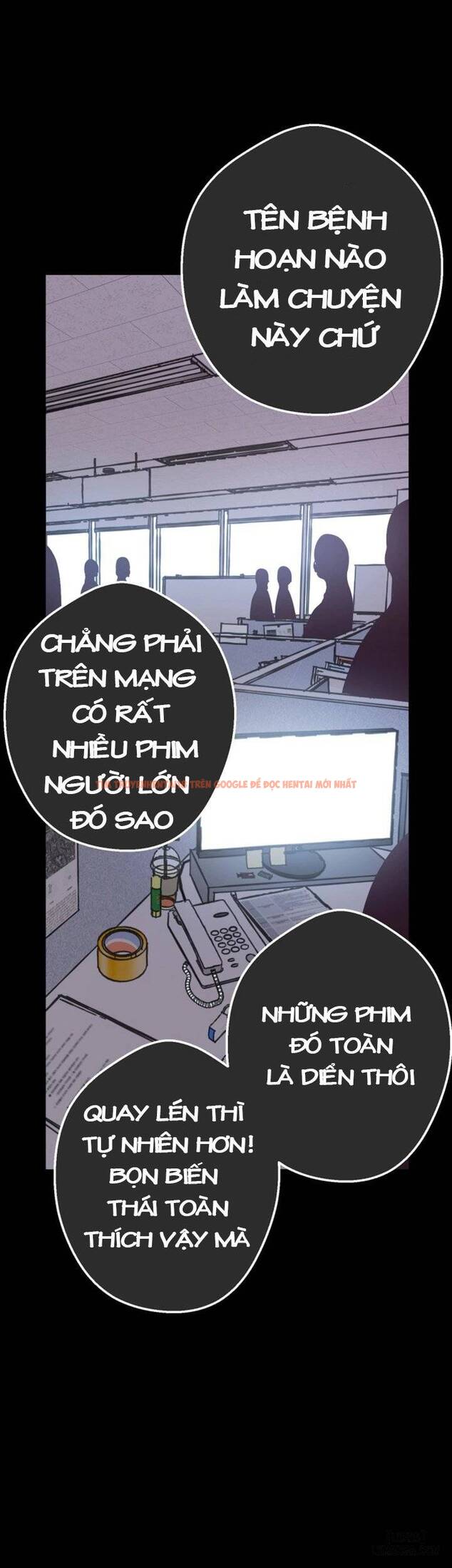 Trang truyện 70 trong truyện tranh Tân Thế Giới Tuyệt Vời - Chap 1 - lxmanga.org