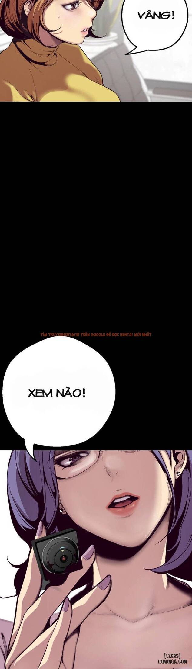 Trang truyện 72 trong truyện tranh Tân Thế Giới Tuyệt Vời - Chap 1 - lxmanga.org