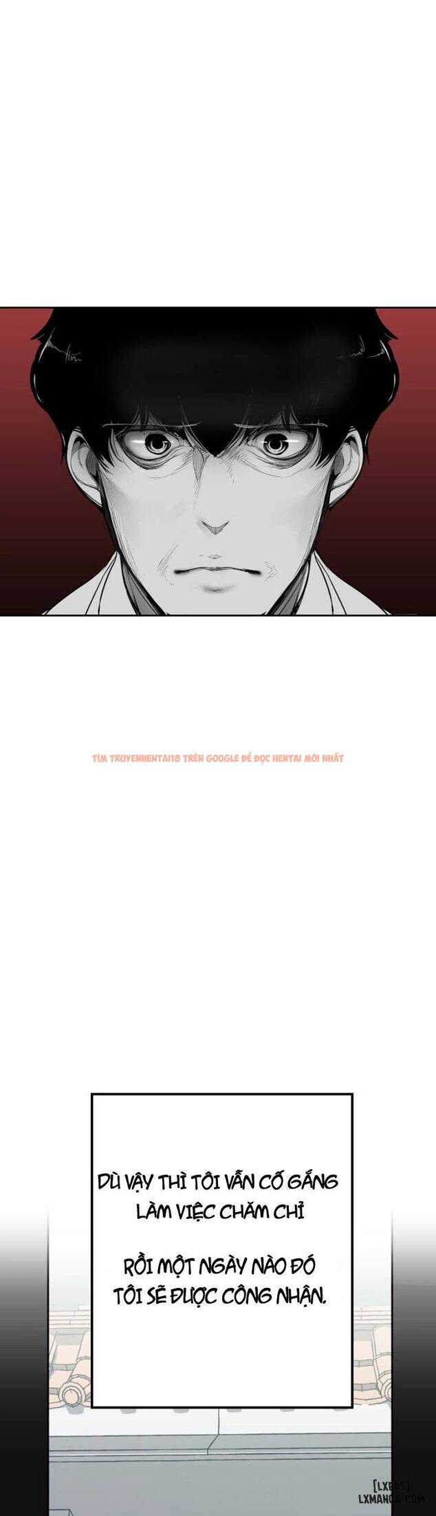 Trang truyện 8 trong truyện tranh Tân Thế Giới Tuyệt Vời - Chap 1 - lxmanga.org