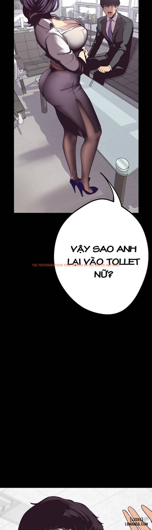 Trang truyện 82 trong truyện tranh Tân Thế Giới Tuyệt Vời - Chap 1 - lxmanga.org