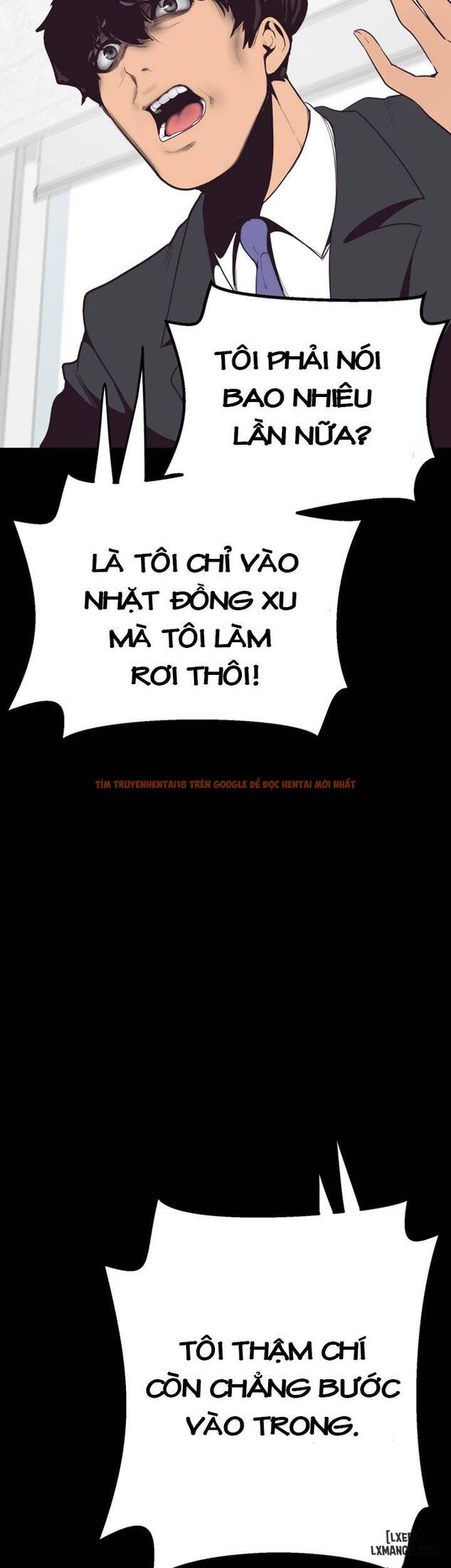 Trang truyện 83 trong truyện tranh Tân Thế Giới Tuyệt Vời - Chap 1 - lxmanga.org