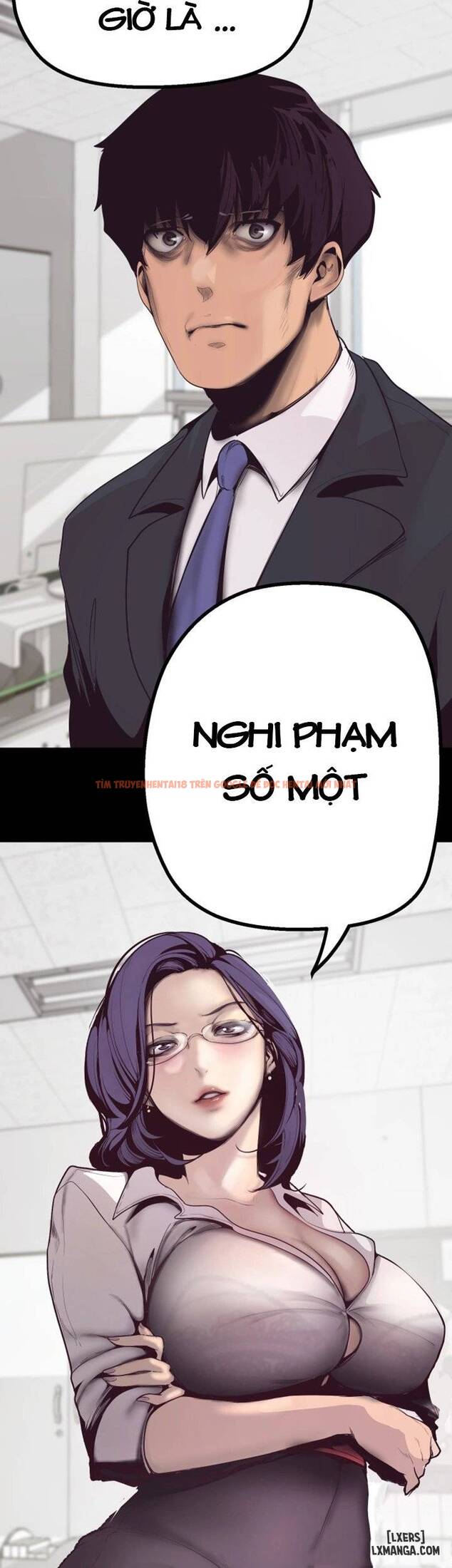 Trang truyện 90 trong truyện tranh Tân Thế Giới Tuyệt Vời - Chap 1 - lxmanga.org