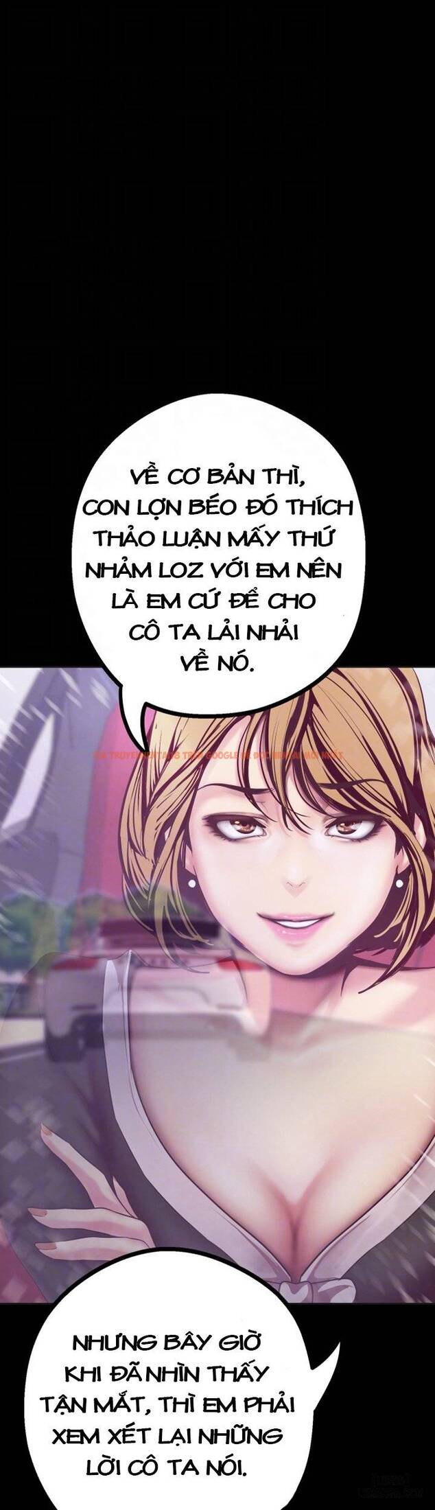 Tân Thế Giới Tuyệt Vời - Chapter 10