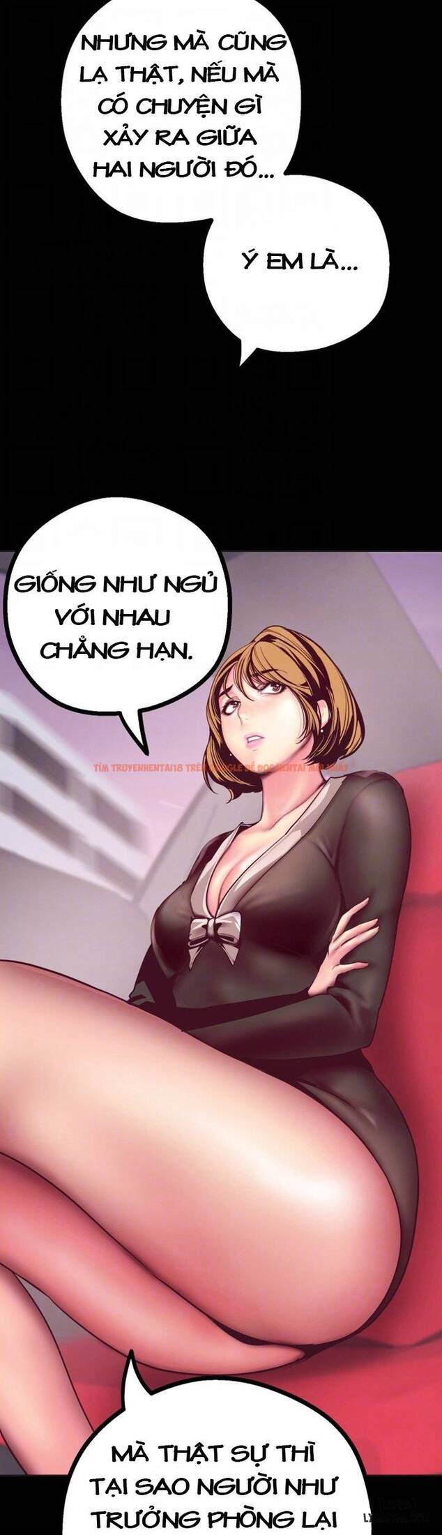 Tân Thế Giới Tuyệt Vời - Chapter 10