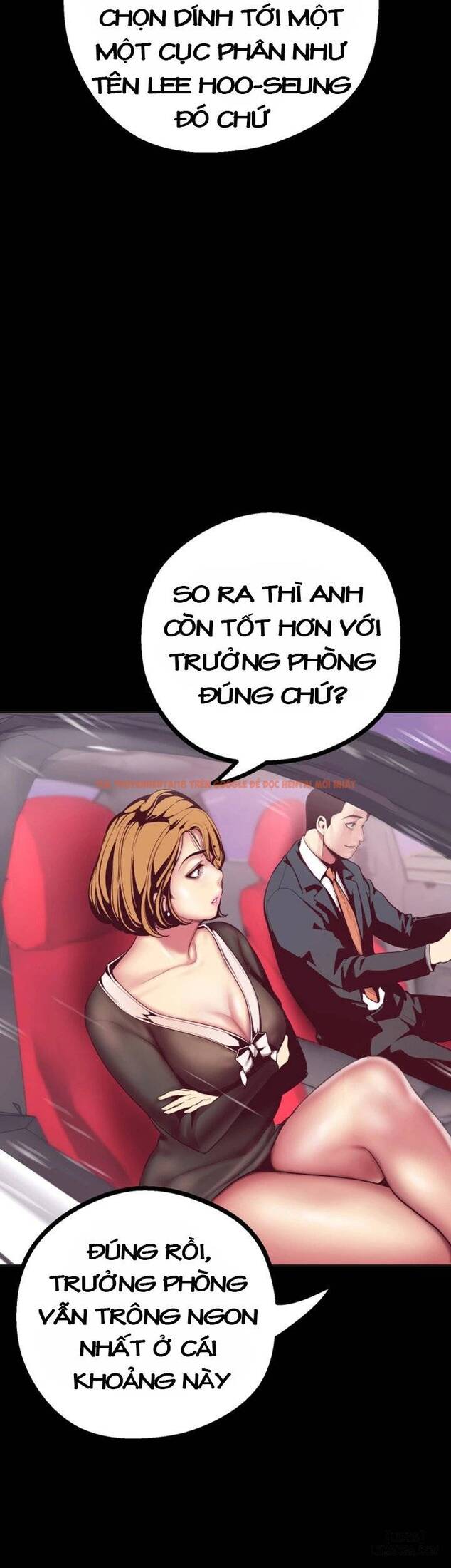 Tân Thế Giới Tuyệt Vời - Chapter 10
