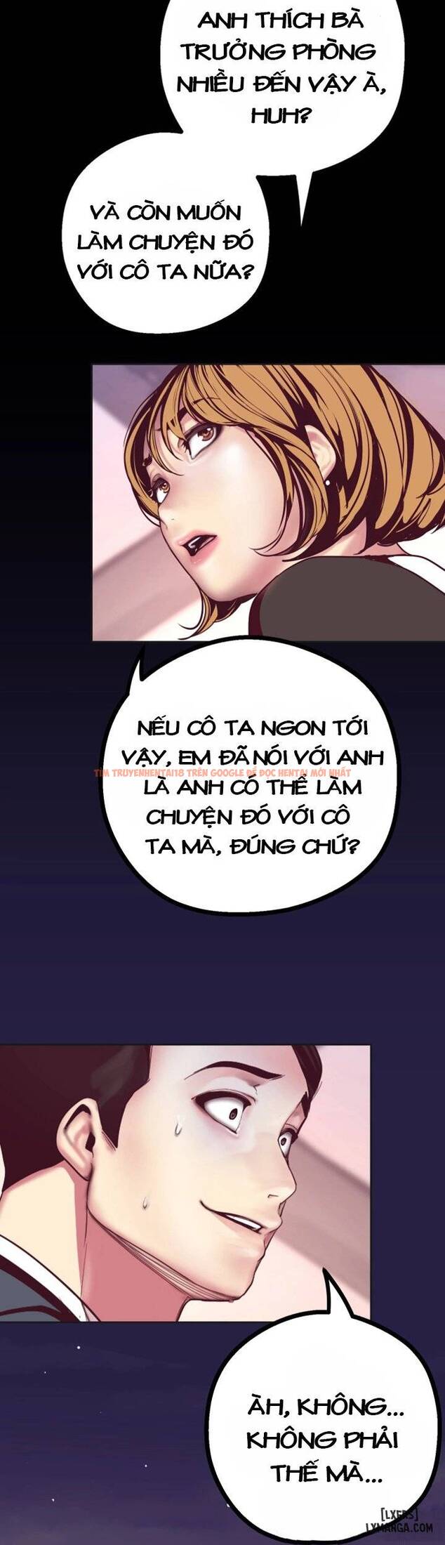 Tân Thế Giới Tuyệt Vời - Chapter 10
