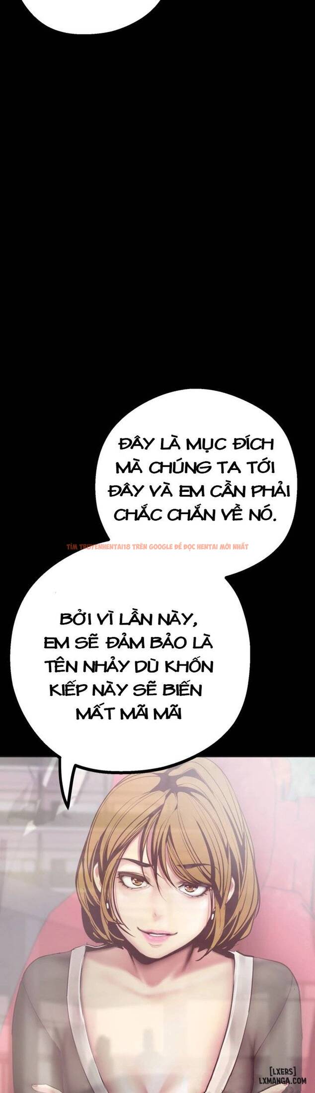 Tân Thế Giới Tuyệt Vời - Chapter 10