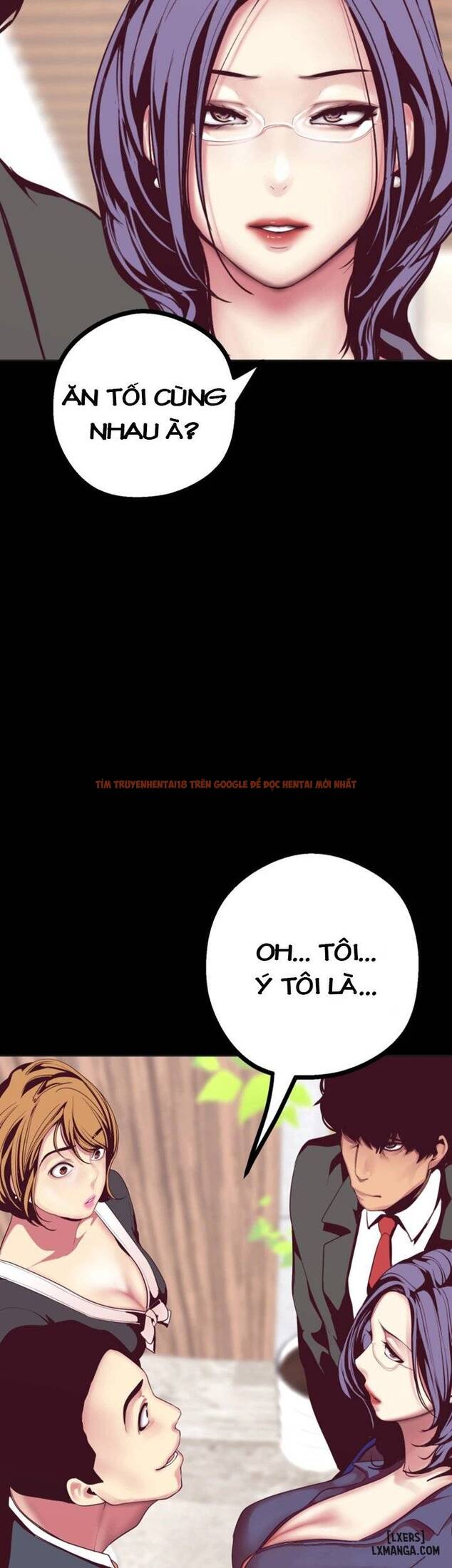Tân Thế Giới Tuyệt Vời - Chapter 10