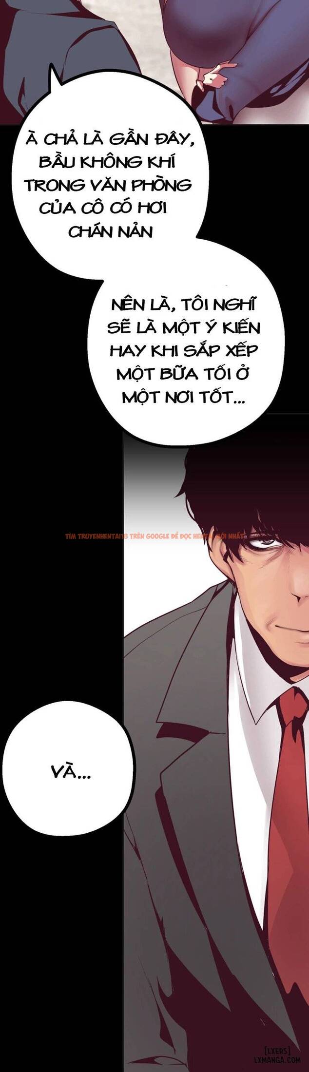 Tân Thế Giới Tuyệt Vời - Chapter 10