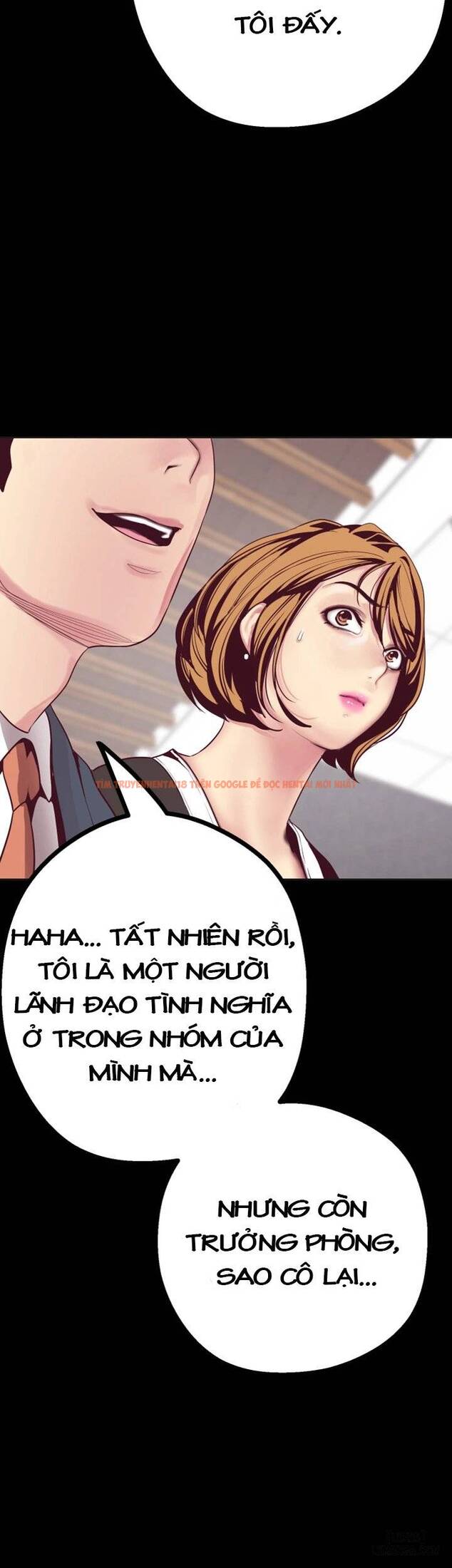 Tân Thế Giới Tuyệt Vời - Chapter 10