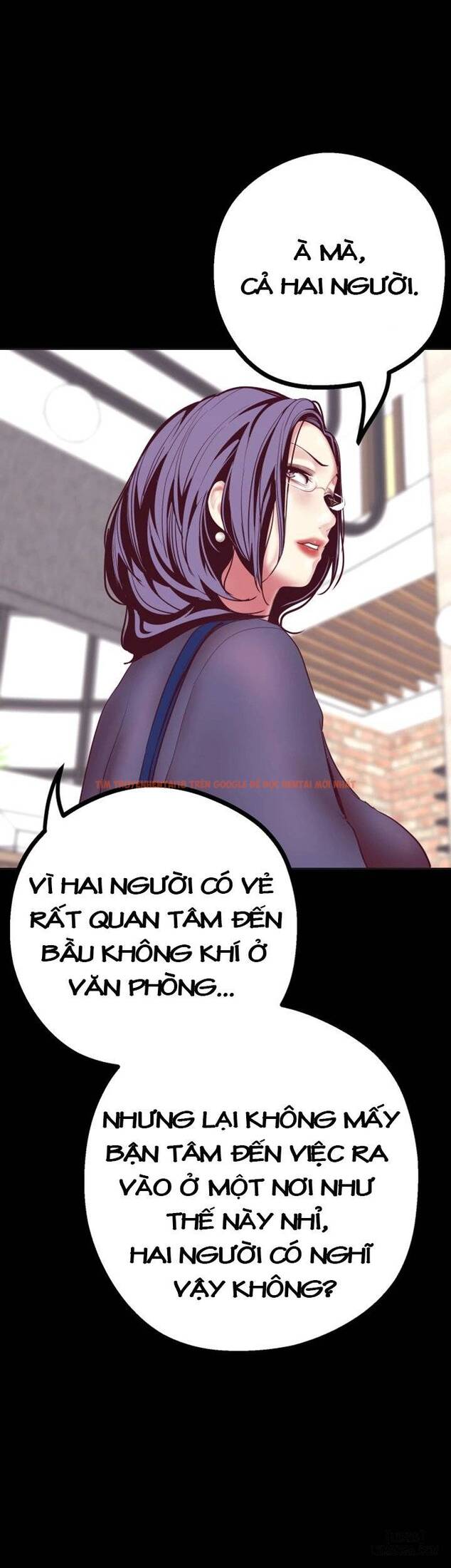 Tân Thế Giới Tuyệt Vời - Chapter 10