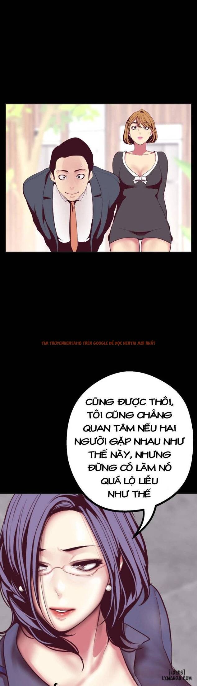 Tân Thế Giới Tuyệt Vời - Chapter 10