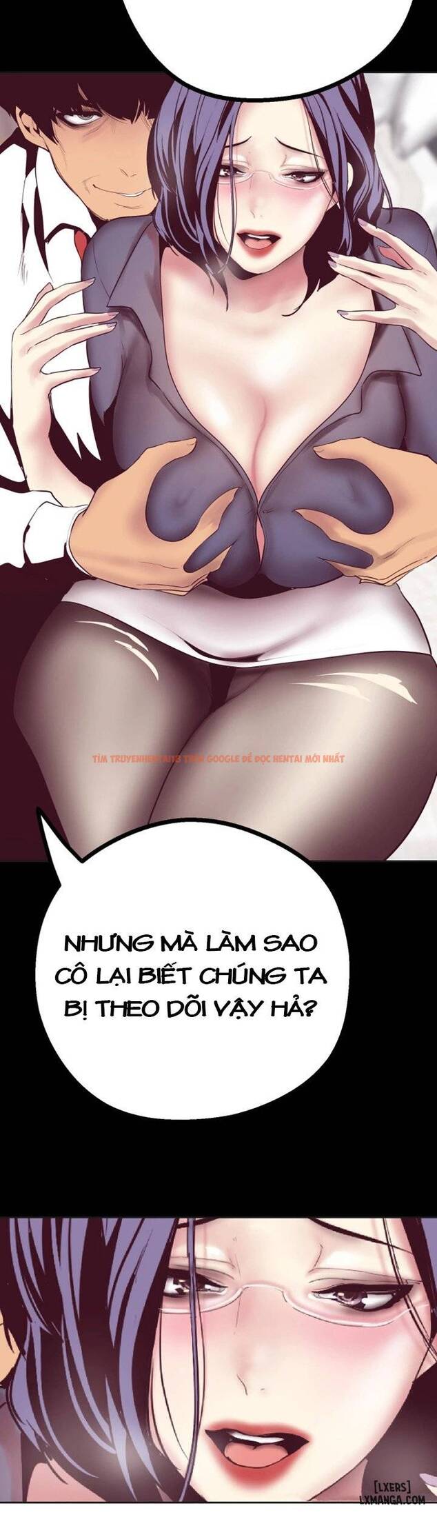 Tân Thế Giới Tuyệt Vời - Chapter 10