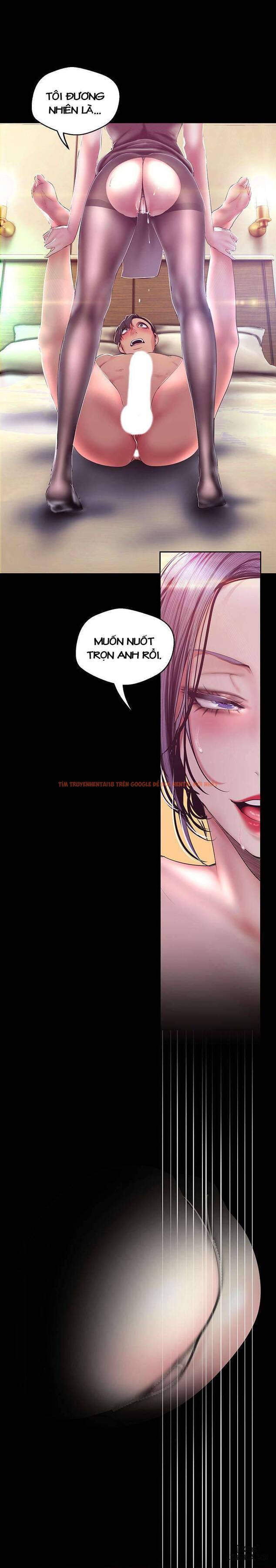 Tân Thế Giới Tuyệt Vời - Chapter 100