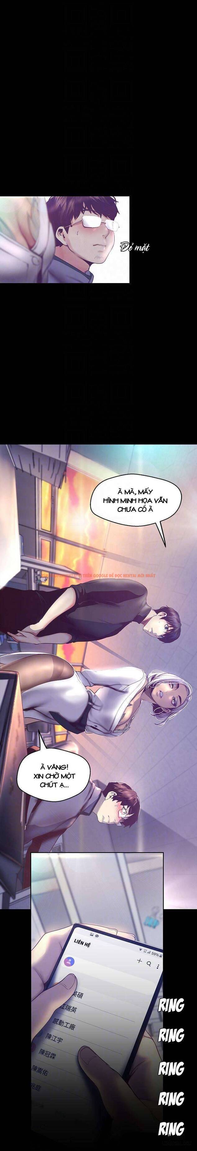 Tân Thế Giới Tuyệt Vời - Chapter 101