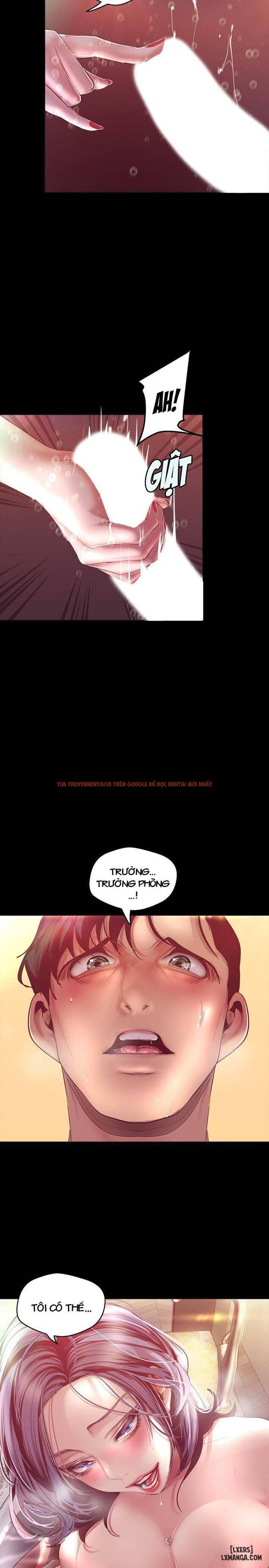 Xem ảnh 19 trong truyện hentai Tân Thế Giới Tuyệt Vời - Chapter 102 - www.hentaitvn.net