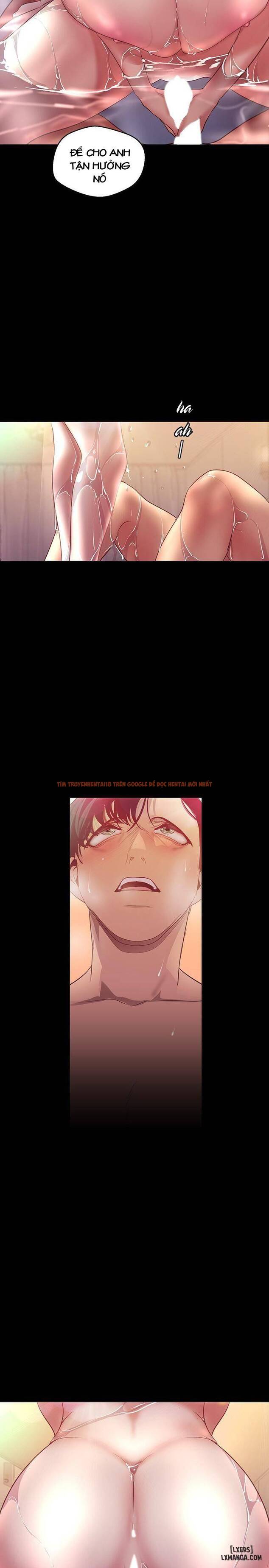 Xem ảnh 20 trong truyện hentai Tân Thế Giới Tuyệt Vời - Chapter 102 - www.hentaitvn.net