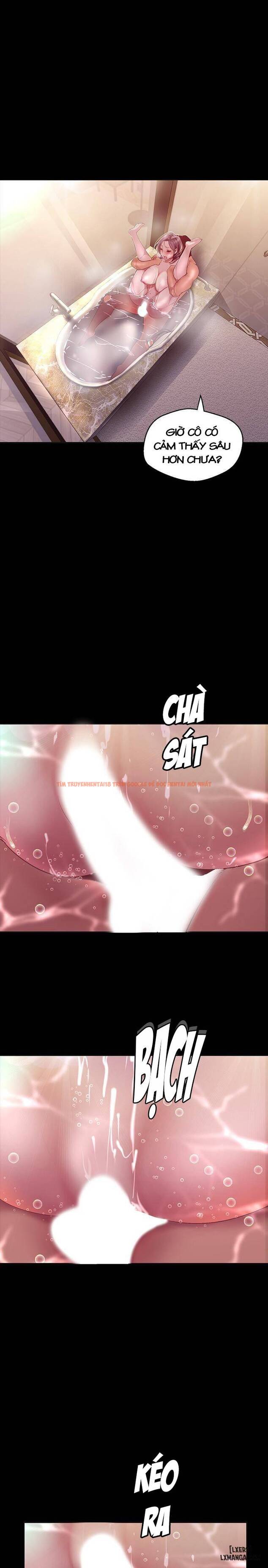 Xem ảnh 31 trong truyện hentai Tân Thế Giới Tuyệt Vời - Chapter 102 - www.hentaitvn.net