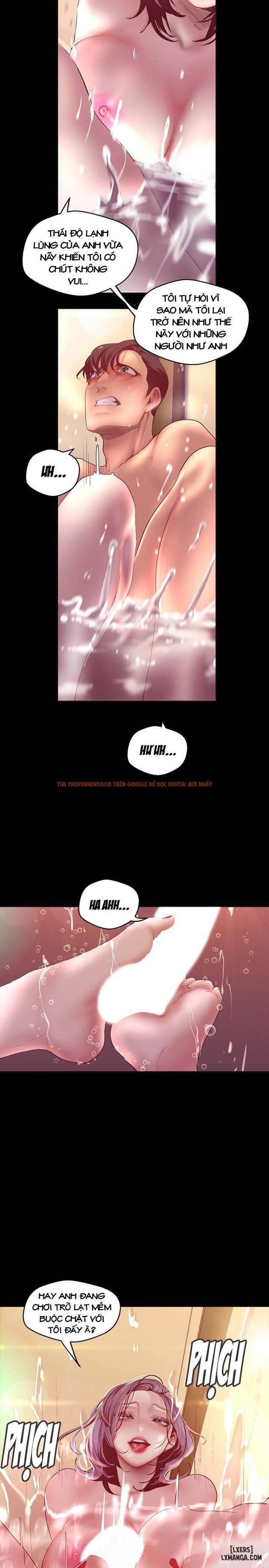 Xem ảnh 7 trong truyện hentai Tân Thế Giới Tuyệt Vời - Chapter 102 - www.hentaitvn.net