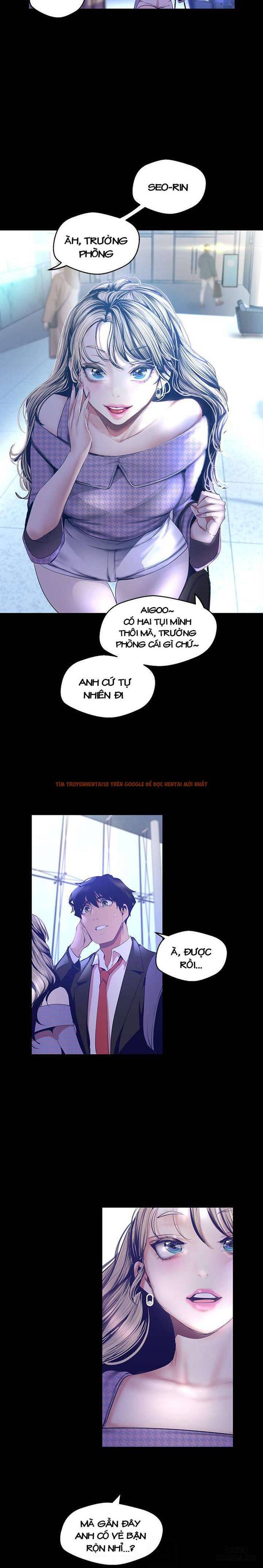 Tân Thế Giới Tuyệt Vời - Chapter 103