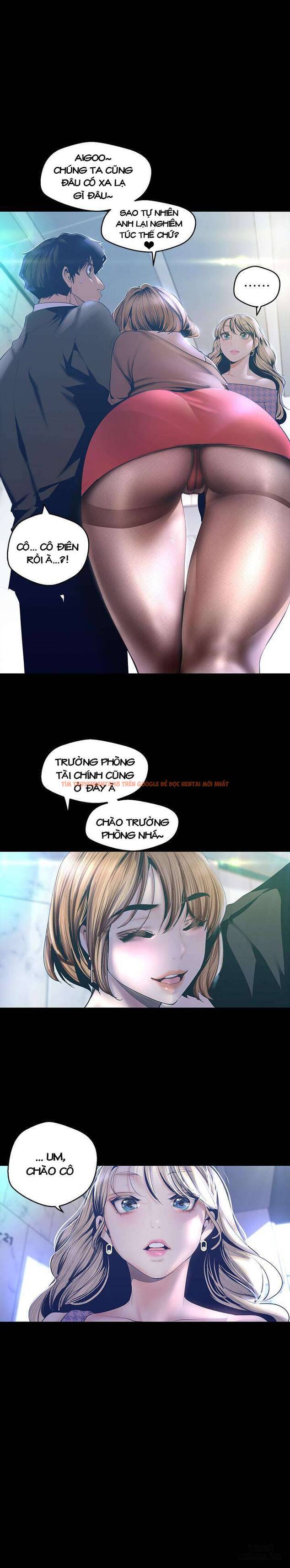 Tân Thế Giới Tuyệt Vời - Chapter 103