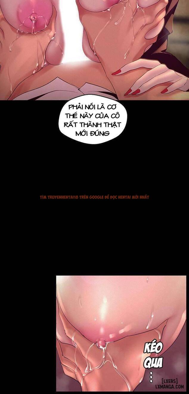 Tân Thế Giới Tuyệt Vời - Chapter 104