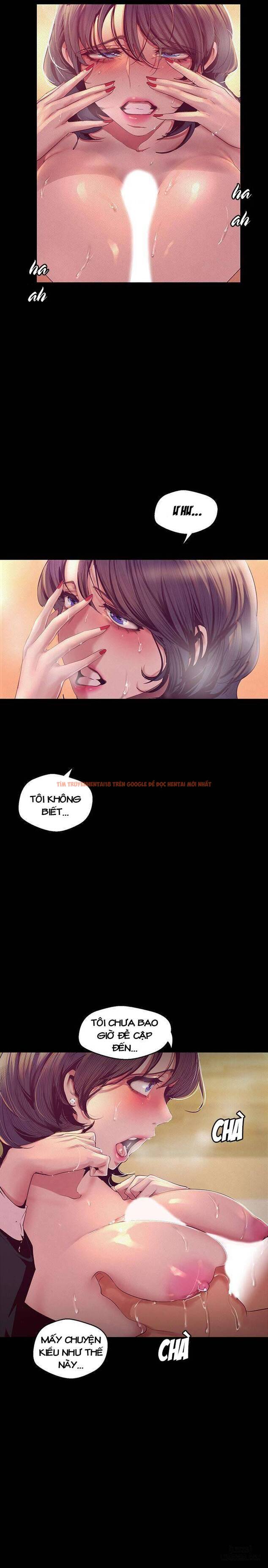 Tân Thế Giới Tuyệt Vời - Chapter 104
