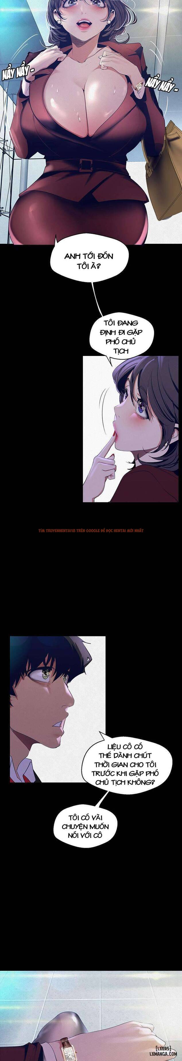 Tân Thế Giới Tuyệt Vời - Chapter 104