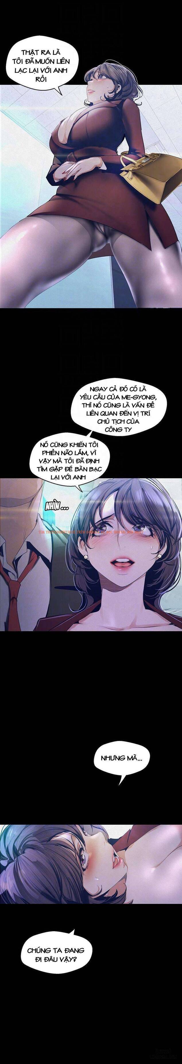 Tân Thế Giới Tuyệt Vời - Chapter 104